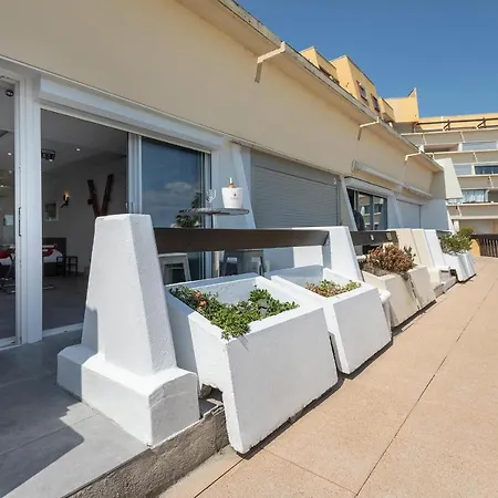 Apartment Le Cerise - Village Naturiste Coursive Pn5 - Vue Waiki - Emplacement Premium *