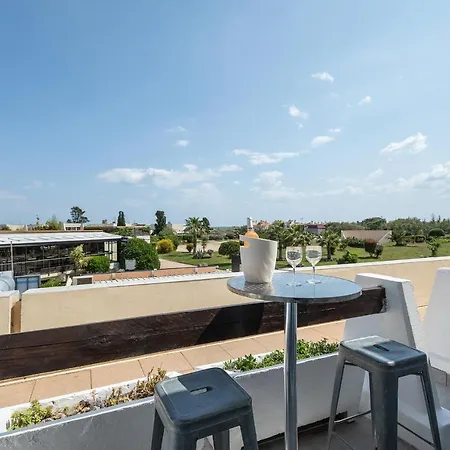 Le Cerise - Village Naturiste Coursive Pn5 - Vue Waiki - Emplacement Premium