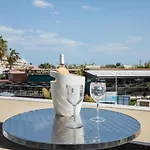 Апартаменти Le Cerise - Village Naturiste Coursive Pn5 - Vue Waiki - Emplacement Premium Агд