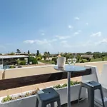 Le Cerise - Village Naturiste Coursive Pn5 - Vue Waiki - Emplacement Premium