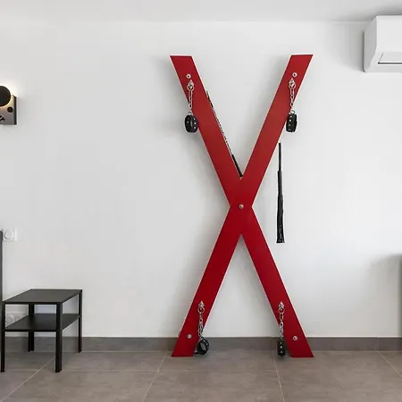 Le Cerise - Village Naturiste Coursive Pn5 - Vue Waiki - Emplacement Premium *