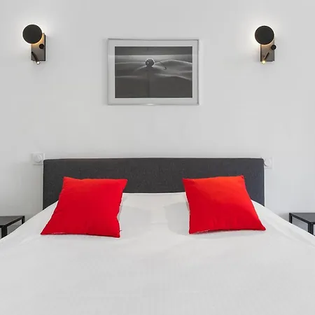 Le Cerise - Village Naturiste Coursive Pn5 - Vue Waiki - Emplacement Premium