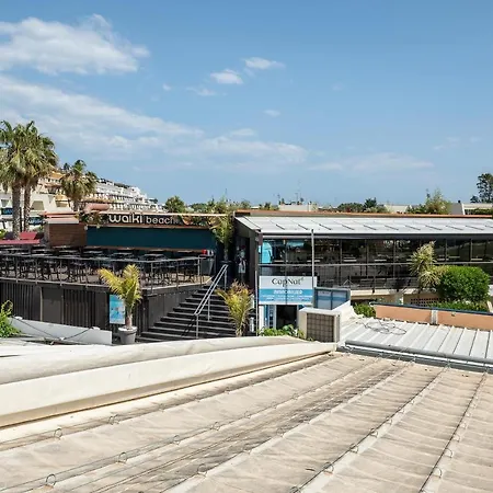 Le Cerise - Village Naturiste Coursive Pn5 - Vue Waiki - Emplacement Premium Apartment *