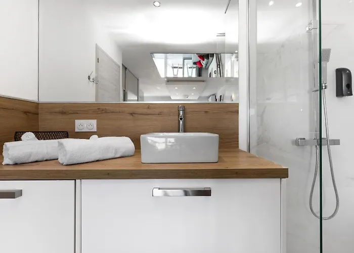 Village Naturiste R4n- Le Cerise Port Nature 5 Coursive Agde