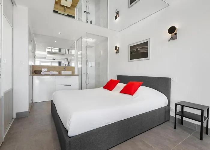 Le Cerise - Village Naturiste Coursive Pn5 - Vue Waiki - Emplacement Premium * Agde